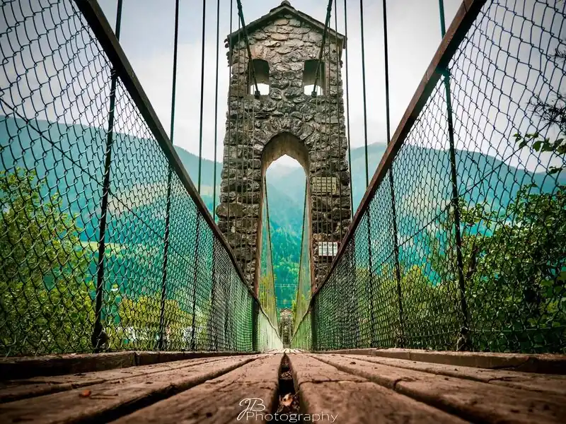 Steinerne Brücke