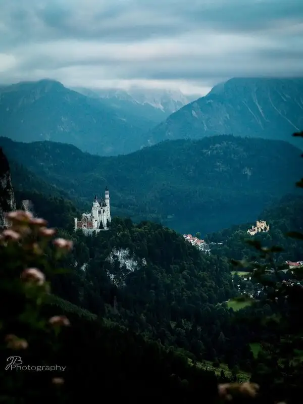Märchenschloss