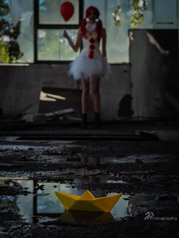 Papierboot